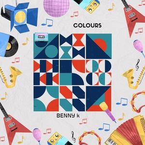 Обложка для Benny K - Urban Soul Cafè (SoulBass Mix)