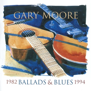 Обложка для Gary Moore - Still Got The Blues