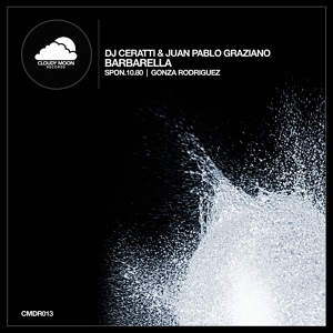 Обложка для DJ Ceratti & Juan Pablo Graziano - Barbarella (Gonza Rodriguez Remix)