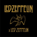 Обложка для Led Zeppelin - Heartbreaker