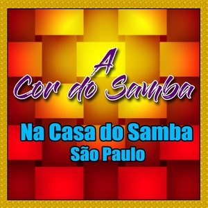 Обложка для GRUPO A COR DO SAMBA - Faz assim