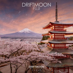 Обложка для Driftmoon - Fuji