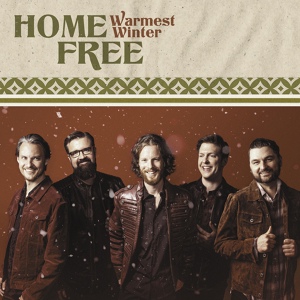 Обложка для Home Free feat. Striking Matches - Run, Run Rudolph (feat. Striking Matches)