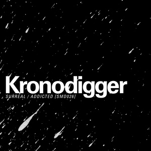 Обложка для Kronodigger - Surreal