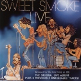 Обложка для Sweet Smoke - Schyler's Song