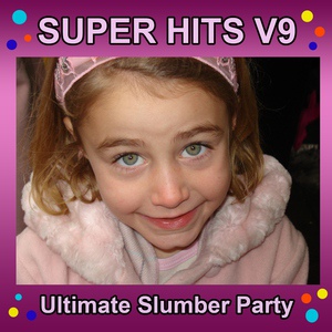 Обложка для Slumber Girlz U Rock - I Gotta Find You (Karaoke Version)