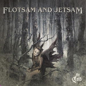 Обложка для Flotsam and Jetsam - Take