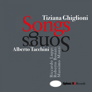 Обложка для Tiziana Ghiglioni Quintet - Snapshot