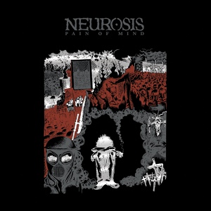 Обложка для Neurosis - Ingrown