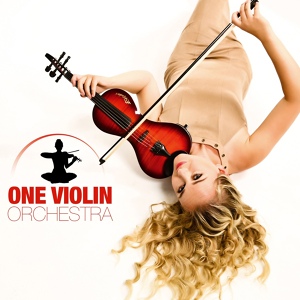 Обложка для One Violin Orchestra - No Time to Die