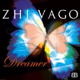 Обложка для Zhi-Vago - Dreamer (Ramon Zenker Remix)