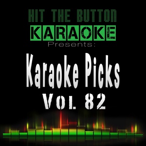 Обложка для Hit The Button Karaoke - The Reaper (Originally Performed by the Chainsmokers, Amy Shark)