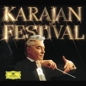 Обложка для Berliner Philharmoniker, Herbert von Karajan - Grieg: Peer Gynt Suite No. 1, Op. 46 - I. Morning Mood