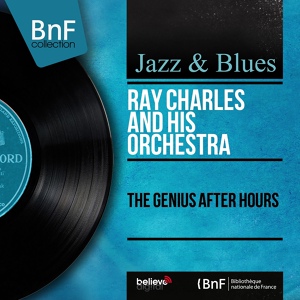 Обложка для Ray Charles and His Orchestra - Hornful Soul