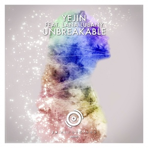 Обложка для YEJIN feat. Lana Lubany - Unbreakable