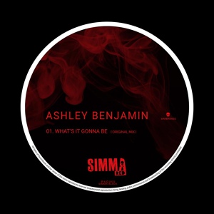 Обложка для Ashley Benjamin - What's It Gonna Be