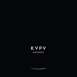 Обложка для KVPV - Anybody