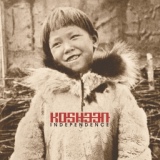 Обложка для Kosheen - Something New