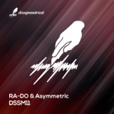 Обложка для RA-DO, Asymmetric - Noise