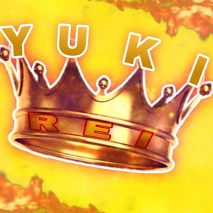 Обложка для Yuki John - REI