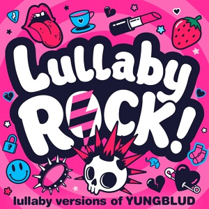 Обложка для Lullaby Rock! - Anarchist