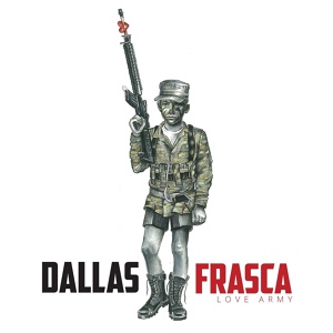 Обложка для Dallas Frasca - Suzy's on My Mind