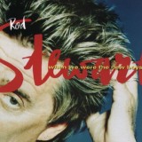 Обложка для Rod Stewart - Ooh La La
