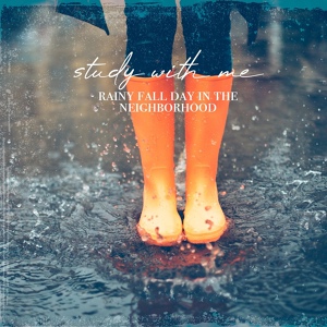 Обложка для Sebastian Riegl - Rainy Fall Day in the Neighborhood, Pt. 2