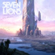 Обложка для Seven Lions feat. Unlike Pluto - Rescue Me