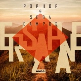 Обложка для Pophop, Seba Campos - Distancia