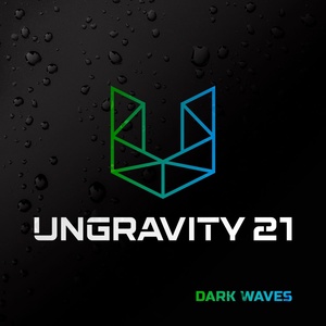 Обложка для Ungravity 21 - Tomorrow's drive