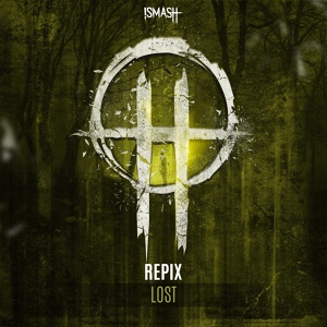 Обложка для Repix - Lost