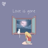 Обложка для fenekot - Love Is Gone (Slowed + Reverb)