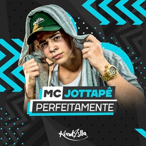 Обложка для MC JottaPê - Perfeitamente