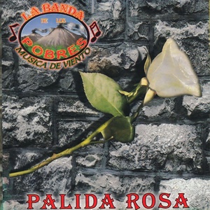 Обложка для La Banda De Los Pobres Musica De Viento - La Media Naranja