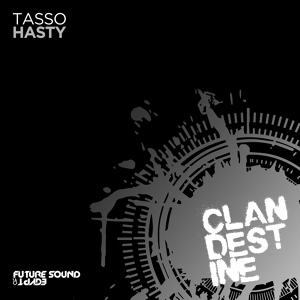 Обложка для Tasso - Hasty