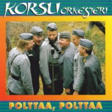 Обложка для Korsuorkesteri - Saavuthan - Tornerai