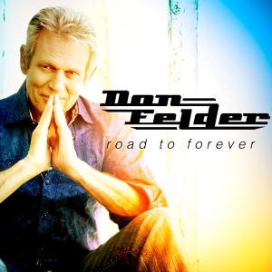 Обложка для Don Felder - Can't Stop Now