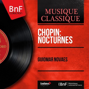 Обложка для Guiomar Novaes - Nocturne in C-Sharp Minor