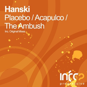 Обложка для Hanski - Placebo (Original Mix)