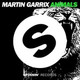 Обложка для Martin Garrix - Animals