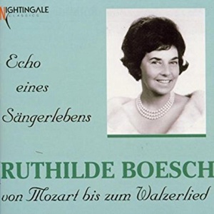 Обложка для Tokyo NHK Orchester, Wilhelm Loibner, Ruthilde Boesch - Die Fledermaus, Act II, Scene 11: "Klänge der heimat" (Rosalinde)