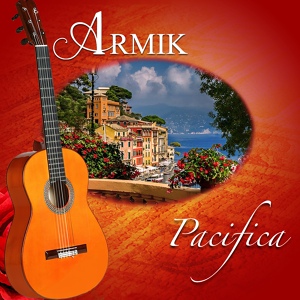 Обложка для Armik - Sandcastles
