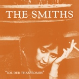Обложка для The Smiths - Is It Really so Strange?