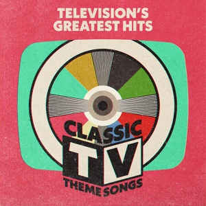 Обложка для Television's Greatest Hits Band - Peter Gunn