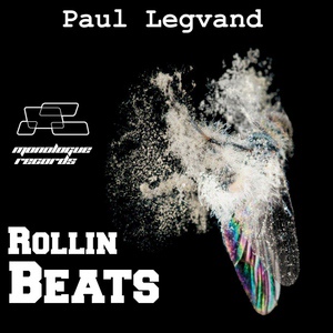 Обложка для Paul Legvand - Lost