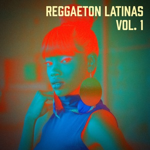 Обложка для D.J. Reggaeton - Limbo