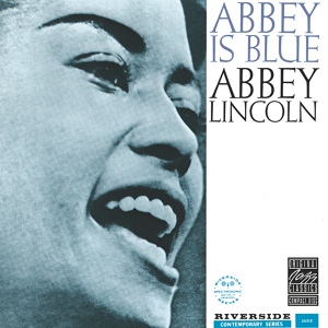 Обложка для Abbey Lincoln - Abbey Is Blue (1959) - 05 - Brother, Where are You?