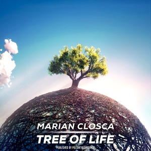 Обложка для Marian Closca - Tree Of Life