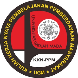 Обложка для PSM UGM - MARS KKN UGM (Baktiku)